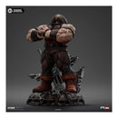 X-Men Juggernaut Unleashed Deluxe 1:10 Statue