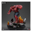Captain America: Brave New World Red Hulk 1:10 Scale Statue