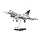 Armed Forces Eurofighter Typhoon (574 Piece Kit)