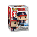WWE John Cena (Final Match) Pop! Vinyl