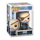 God of War: Ragnarok Odin Pop! Vinyl
