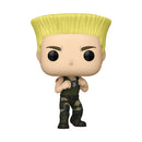 Street Fighter (2026) Guile Pop! Vinyl