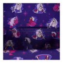 Sword in the Stone Madam Mim Dragon Cosplay Mini Backpack