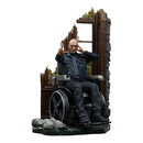 Avengers: Doomsday Professor Xavier Art Scale 1:10 Statue