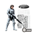 Star Wars 03 Han Solo in Stormtrooper Disguise Model