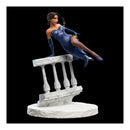 Lara Croft A Deal at The Opera SDCC 2025 Miniature Statue