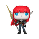 Metaphor: Refantazio Hulkenberg Pop! Vinyl
