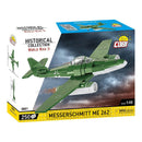 World War 2 Messerschmitt Me262 (250 Piece Kit)