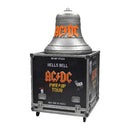 AC/DC Pwr Up Tour Hells Bells Statue