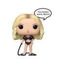 Britney Spears You better work, B!tch Pop! Vinyl Sayings