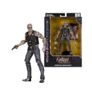 Fallout New Vegas Joshua Graham Gaming Edition 7" Figure