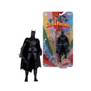 DC Comics Batman Phantom Zone Retro Super Friends 6" (Chase)