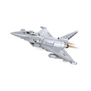 Armed Forces Eurofighter F2000 Typhoon (642 Piece Kit)