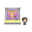 BTS Suga (Dynamite) Bitty Pop! Stage