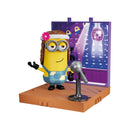 Minions preCOOL Celebration Party Kevin Singer Figure