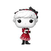 Frozen Anna (Holiday) Pop! Vinyl