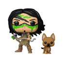 Prey Naru Glow Pop! Plus