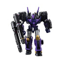 Transformers Action 05 G1 Tarn Comic Version Model Kit
