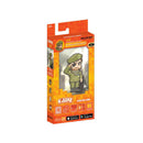 Metal Gear Solid 3 Big Boss Requiem 4.3" FiGGYZ