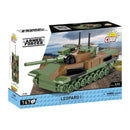 Armed Forces Leopard I (147 Piece Kit)