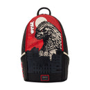 Godzilla Full-Size Backpack