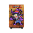 Yu-Gi-Oh! Saggi the Clown 4.3" FIGGYZ