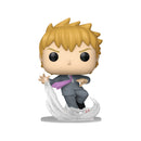 Mob Psycho 100 Arataka Reigen Pop! Vinyl