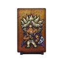 Yu-Gi-Oh! Yami Marik 4.3" FIGGYZ