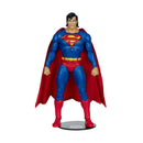Superman Zero Hour Page Punchers 7 " Figure w/ Comic