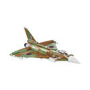 Armed Forces RAF Typhoon FGR4 "GiNA" (580 Piece Kit)