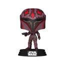 Maul: Shadow Lord Rook Kast Pop! Vinyl