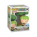 One Piece Zoro Sleeping US Exclusive Pop! Premium