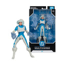 DC Multiverse Ice Fire & Ice: Welcome to Smallville 7"Figure