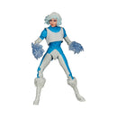 DC Multiverse Ice Fire & Ice: Welcome to Smallville 7"Figure