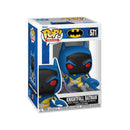 DC Comics Knightfall Batman (90's) Pop! Vinyl