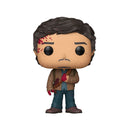 The Last of Us TV Joel Miller Battle Damaged US Exc. Pop!