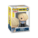 One Piece (Netflix) Sanji Pop! Vinyl