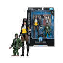 DC Comics Zatanna 7" Action Figure