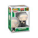 Sakamoto Days Takamura Pop! Vinyl
