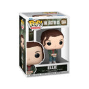 The Last of Us (TV) Ellie Pop! Vinyl