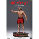 Bloodsport Chong Li 1:10 Scale PVC Figure