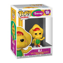 Barney BJ Pop! Vinyl