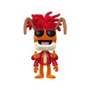 Muppets Pepe the Prawn (Flocked) Pop! Vinyl