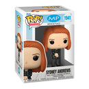 Melrose Place Sydney Andrews Pop! Vinyl
