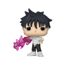 Yuta Okkotsu Cursed Energy-enveloped Katana Pop!