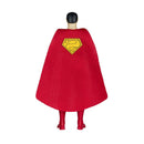 DC Comics Bizarro 6" Retro Super Friends Figure