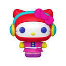 Hello Kitty Arcade Helly Kitty US Exclusive Pop! Vinyl