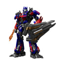 Transformers 3 Classic Class 21 Jet Wing Optimus Prime Model
