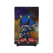 Sonic The Hedgehog Metal Sonic (Modern) 4.3" FIGGYZ