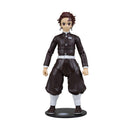 Demon Slayer Tanjiro Kamado (Chase Version) 7" Figure